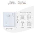 thumbnail image 2 of Xihbxyly Vacuum Storage Bags Multi Purpose Large Storage Bags Vacuum Seal Bags for Clothing Suitable for Clothing, Clothes, Quilts and Blankets Vacuum Seal Bags, 2 of 4