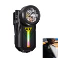 thumbnail image 1 of Lampe d'Extérieur, Phare à Induction Multifonction Lampe de Poche LED, 1 of 8