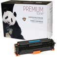 thumbnail image 1 of Premium Tone Toner Cartridge - Alternative for HP CF381A - Cyan, 1 of 1