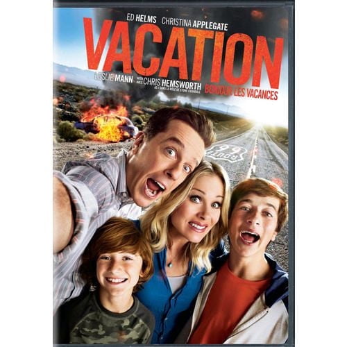 Bonjour Les Vacances (Bilingue)