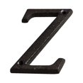 thumbnail image 2 of CEHVOM Creative Alloy Wrought Iron Number Letter Creative DIY House Letter Clearance, 2 of 2