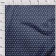 thumbnail image 2 of oneOone Cotton Poplin Fabric Dot & Paisley Small Fabric Prints by Yard 42 Inch Wide, 2 of 4