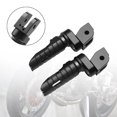 thumbnail image 3 of Front Footrests Foot Peg For DUCATI MONSTER 821 937 950 1100/S/EVO 1200/S/R, 3 of 5