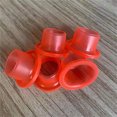 thumbnail image 2 of 10-Pack Leakproof Faucet Gasket Sealing Rings - Replaces Teflon Tape for Pipe Fittings - Waterproof Sleeve Installation Tool-Free, 2 of 8