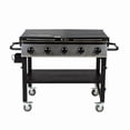thumbnail image 3 of Pit Boss 5-Burner Deluxe Gas Griddle, 3 of 4