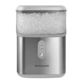 thumbnail image 2 of Frigidaire 15 kg (33 lb.) Nugget Ice Maker, Stainless Steel, 2 of 2