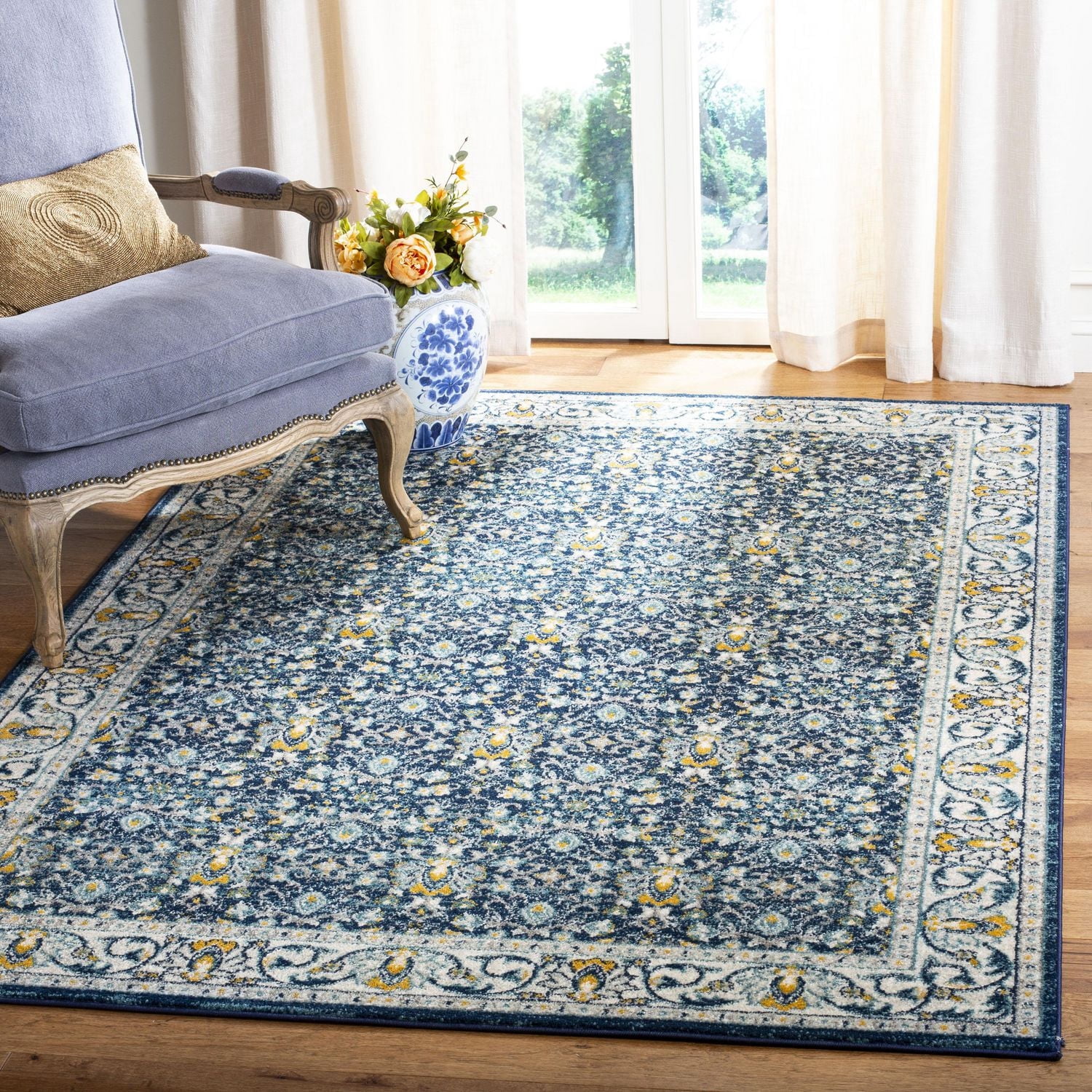 Safavieh Madison Julian Tapis Floral