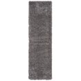 thumbnail image 4 of SAFAVIEH Fontana Jamie Solid Plush Shag Area Rug, 4 of 5