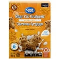 thumbnail image 1 of Great Value Honey Bear Cub Grahams, 1 of 4