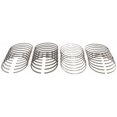 thumbnail image 1 of CLEVITE Ensemble de Segments de Piston 77 41909020, 1 of 2