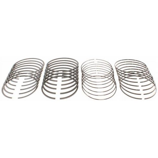 CLEVITE Ensemble de Segments de Piston 77 41909020