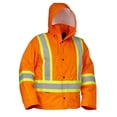 thumbnail image 1 of Forcefield Men's Safety Driver's Jacket, 1 of 2