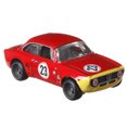 thumbnail image 3 of Hot Wheels Premium Collection of Car Culture Favorites Alfa Romeo Giulia, 3 of 4