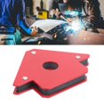 thumbnail image 3 of Welding Positioner,  Welding , Welding  Set For Metal Working, Strength  Welding Holder, 60, 90, And 120-Degree Angle Fits, 3 of 8