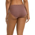 thumbnail image 2 of Jockey Women's Soft Stretch Lace Supersoft Hi Cut, 2 of 5