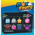 thumbnail image 4 of Phat Mojo - Blox Fruits Mystery Pluche, 4 of 6