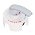 thumbnail image 3 of Thermostatic Mixing Valve, Electric Water Heater Mixing Valve Comfortable Showering G1/2 Thread  For Hotel, 3 of 8