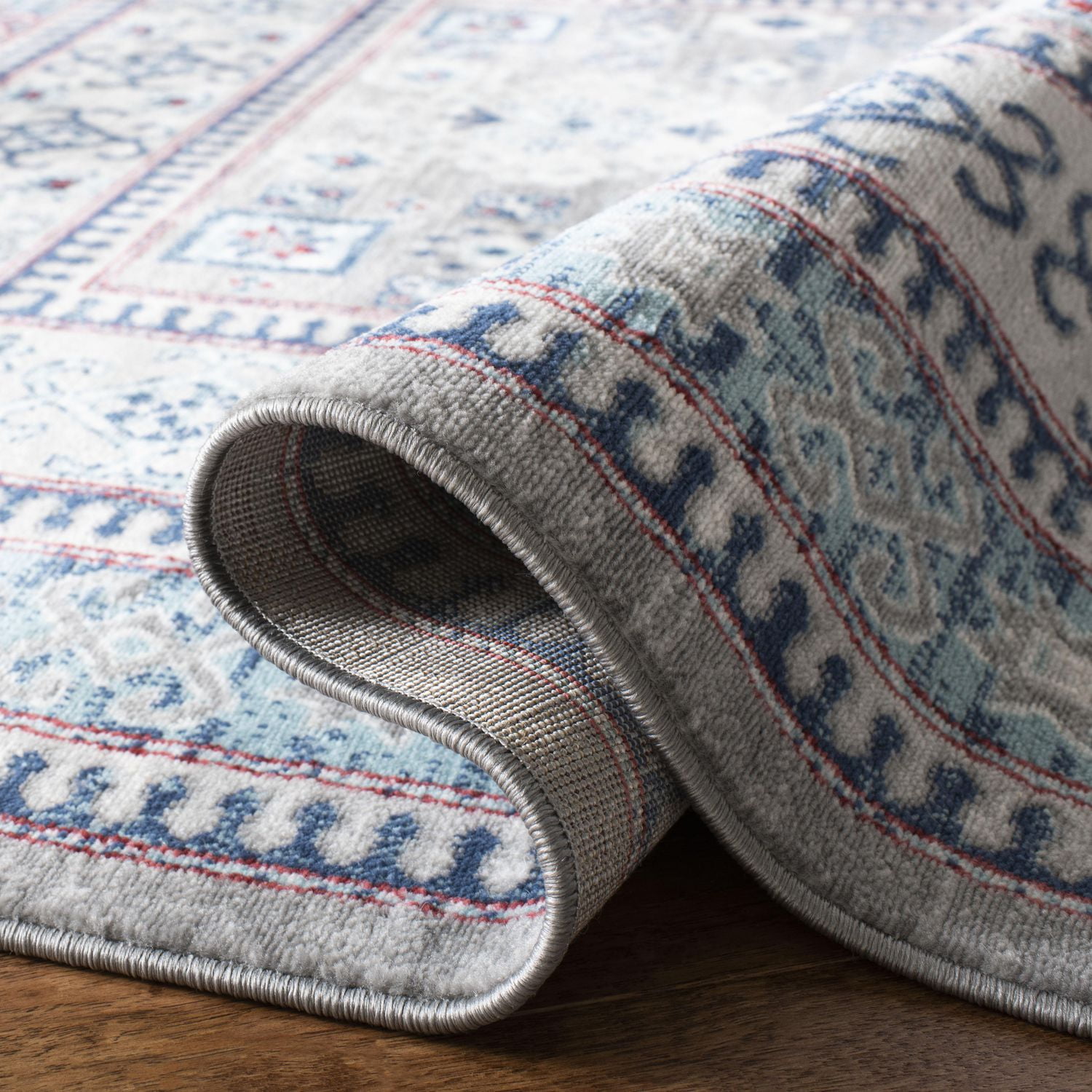 Safavieh Kazak Caymen Geometric Area Rug