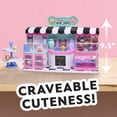 thumbnail image 3 of Disney Munchlings Mini Munch Bakery 25 Pieces playset, 3 of 8
