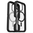 thumbnail image 5 of OtterBox Defender XT Clear Pro Case Dark Side for iPhone 16 Pro, 5 of 5