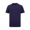 thumbnail image 1 of T-shirt Vierge pour Hommes Femmes Extérieur Respirant Décontracté Coton Chandail Rond P-3TG, 1 of 1