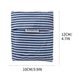thumbnail image 1 of Sac de Magasinage Réutilisable Grande Capacité Sac d'Épicerie Pliable en Nylon avec Coutures Renforcées à Double Piqûre et Conception Lavable à la Machine, 1 of 2
