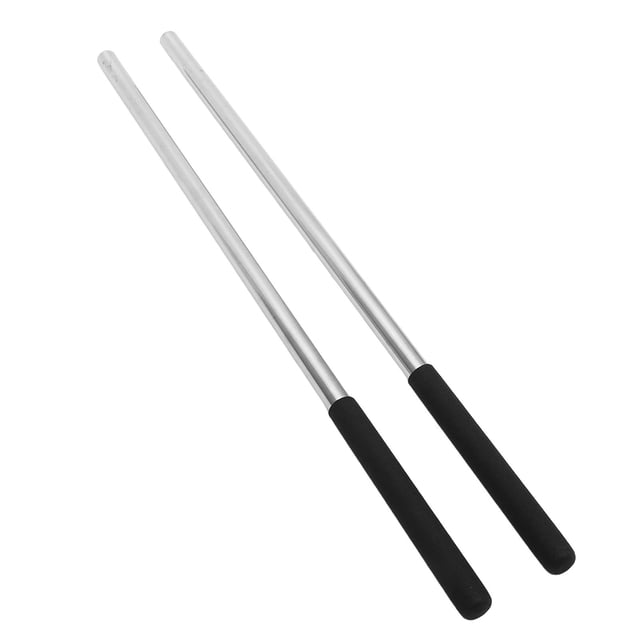 Barres d'Enroulement à Ressort, 2 Pcs Barres d'Enroulement à Ressort en Acier Allié Diamètre 1/2 Po Longueur 17.2 Po pour Porte de Garage