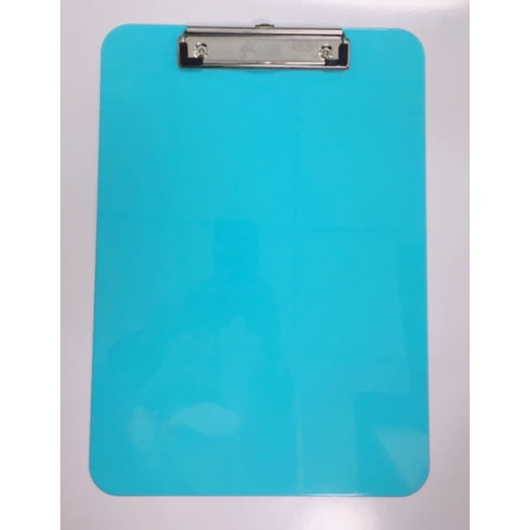 PRESSE-PAPIER BLEU
