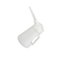 thumbnail image 5 of QualitChoice Oil Jug with Spout Oil Measuring Jug Leakageproof Engine Oil Dispenser Jug 2L, 5 of 5