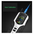 thumbnail image 4 of G7 Fiber Optical Power Meter FTTH Color LCD Screen High Precision Rechargeable Handheld Fiber Network Cable Tester ,​Fast and Accurate, 4 of 6