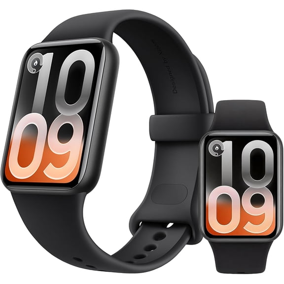 Xiaomi Smart Band 10 Pro  Black