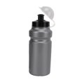 thumbnail image 4 of Sports Bottle, Anti Slip Design Large Diameter Easy Cleaning 500ml Large Capacity Cycling Kettle  For Mountain Bike Cycling Red,Grey, 4 of 8
