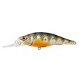 thumbnail image 2 of Livetarger Perchaude Plongée Moyenne Crank/Jerkbait 3-5/8" - Naturel/Mat, 2 of 2