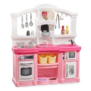 Step2 Fun With Friends Kitchen (Pink)