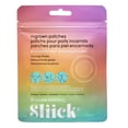 thumbnail image 1 of Sliick - Laisse la peau douce et lisse - Microneedling - 9 patchs, 1 of 7