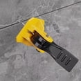thumbnail image 2 of pitrice 50pcs Lightweight Floor Tile Leveling Tool Clips Leveler Adjuster 1Set, 2 of 6