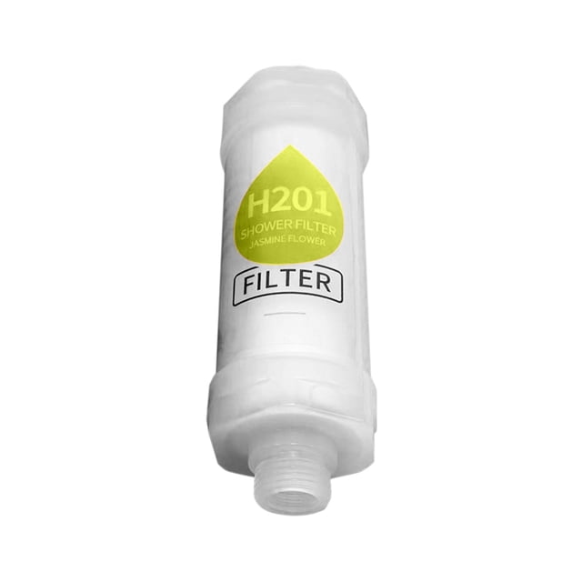 XZNGL Water Filter Shower Head for Hard Water Water Filter for Shower Shower Filter - Bathing Water Descaling and Water Purification - Perfume Content Can Be Vc Skin Filtration Equipment - Universal