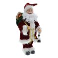 thumbnail image 3 of Abbracc Figurine du Père Noël StyleC, 3 of 9