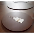 thumbnail image 4 of 2PC Marble Cheese Board White 11X5, 4 of 5