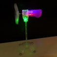 thumbnail image 2 of jifeng DIY Assembling Miniature Vertical Wind Generator Mini Wind DC Alternator K, 2 of 8