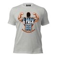 thumbnail image 1 of Le t-shirt Unisexe Ultime, Lot de 6, 1 of 8