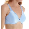 thumbnail image 2 of Lilyette by Bali Womens Plunge Into Comfort Minimizer Bra - Best-Seller, 40D, 2 of 4