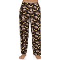 thumbnail image 1 of Fun Prints Men's Pajama Lounge Pants Sleepwear Boxers, 1 of 4
