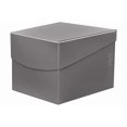 thumbnail image 3 of Ultra Pro ULP85693 Eclipse Pro 100 Plus Deck Box - Smoke Grey, 3 of 3
