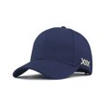 thumbnail image 2 of facefd Réglable Femmes Hommes Baseball Chapeau Randonnée Camping Adultes Coton Casquette Casual Style Couvre-Chef Accessoires Tête Bleu, 2 of 9