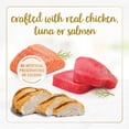 thumbnail image 3 of Fancy Feast Assortiment Grillé en Sauce Nourriture pour Chats, 3 of 8