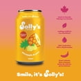 thumbnail image 2 of Solly's Craft Soda Pineapple & Yuzu Prebiotic 4x355ml, 2 of 7