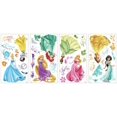 thumbnail image 2 of CPDD RMK2199SCS CPDD Princess Royal Debut Autocollants Muraux Pelables et Adhésifs Royal Debut -, 2 of 5