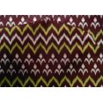 thumbnail image 4 of oneOone Cotton Silk Fabric Ethnic Ikat Printed Craft Fabric BTY 42 Inch Wide, 4 of 4