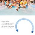 thumbnail image 3 of Pool Cleaning Vacuum Hose, R0527700 5 Pcs Pool Vacuum Hose  for X7 T3 T5, 3 of 7